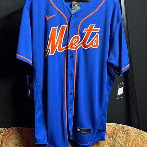 Nike authentic 2022 MLB baseball jersey